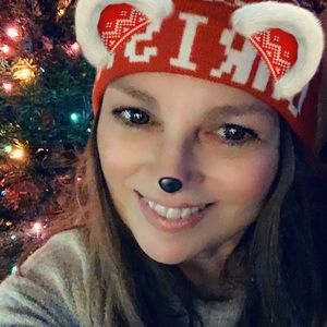 Meet your Posher, Melanie